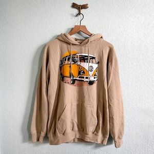 Volkswagen•Hoodie•Unisex•Size Medium